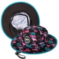 thumbnail image 1 of Sombrero de pescador de SA Company | UV 50+ para adultos | Protección solar con ajuste ajustable, tela que absorbe la humedad, 1 of 1