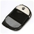 thumbnail image 4 of Jinsinto Portable Foldable Waterproof Dog Playpen Outdoor Pet Playpen Oxford Exercise Tent House for Dogs Cats Rabbits,, 4 of 5