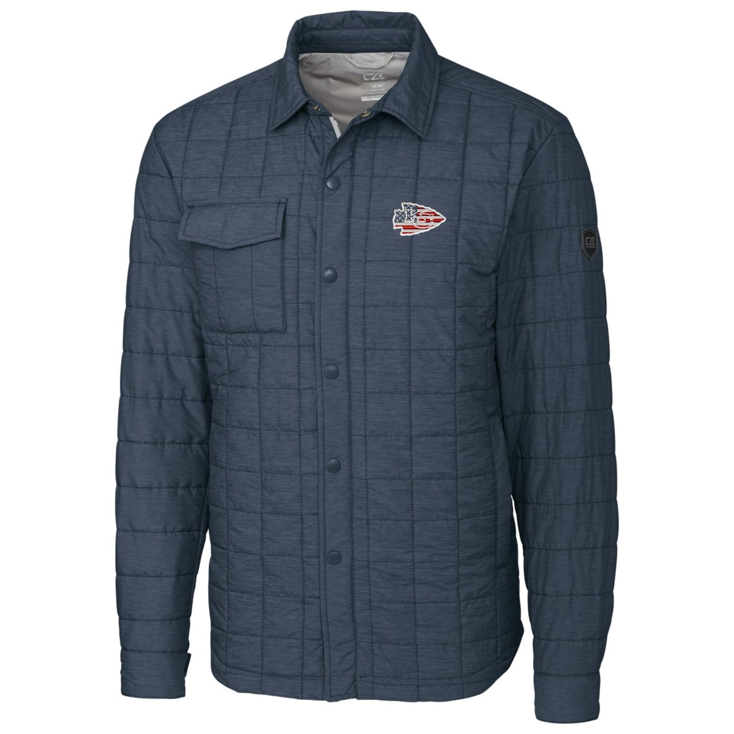 Kansas city chiefs dress shirt sale