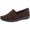 Dark Brown, variant on Easy Spirit Adult Womens Audrey 2 Loafer Flats