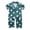 Green, variant on Luvoko Toddler Pajamas Toddler Baby Girls Short Sleeve Dot Print Tops+Pants Pajamas Sleepwear Outfits Footed Pajamas Boys 5t Bath Set for Baby Girl Girl Babies Girls Clothes Size 4 Robes Little Girl