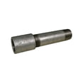 thumbnail image 1 of Mueller 564-560HN 0.75 x 4 in. Steel Galvanized Nipple with Coupling, 1 of 1