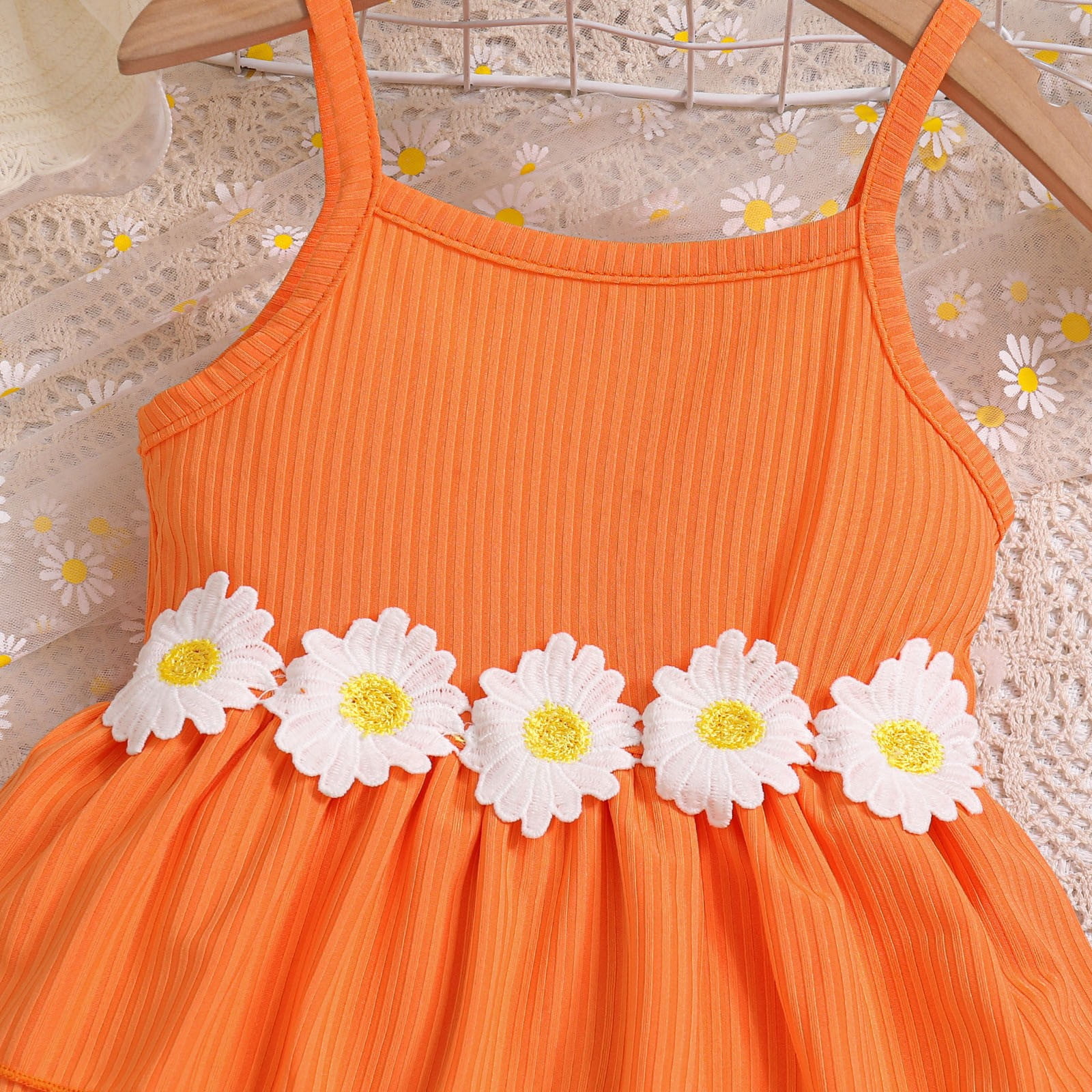 Coerni Toddler Girls Clothes 3T 4T 5T 6T 7T Summer Outfits Baby Kids Short Sleeve T-Shirt Tops & Bow Shorts Sets 2pcs