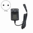 thumbnail image 2 of 2.4V 3.6V Charger EU Plug Power Adapter Electric Shaver Charger suitable for Adults , Children,Pet Clippers, 2 of 5