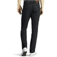 thumbnail image 2 of Lee® Men's Extreme Motion Slim Straight Jean with Flex Waistband, 2 of 5