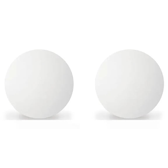 2X Tuya Devices Button Scene Switch Intelligent Linkage Smart Switch Battery Powered Work with Smart Life