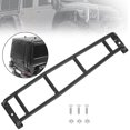 thumbnail image 4 of RC Metal Ladder, Black RC Rear Ladder Easy To Install  For  G500 1/10 RC Car, 4 of 8