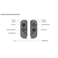 thumbnail image 2 of ZECATL Gamepad Gray-Joy-Con (L/R), 2 of 6