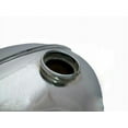 thumbnail image 3 of Fuel Tank Bonnie Chrome Plated Fits Triumph T120 Bonneville 1959, 3 of 5