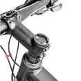 thumbnail image 2 of Bike Computer Mount Insert Kit Stopwatch Mount Bracket for Garmin/Wahoo/Bryton, 2 of 7
