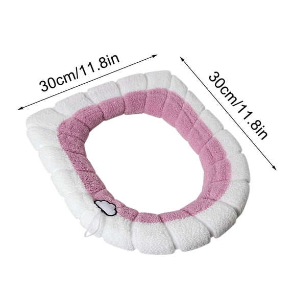 YIKA Storage Bags Standing Makeup Bag Portable Large Capacity Moving Supplies Travel & Office Storage Beige