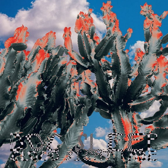 Doc Sleep - Cloud Sight Fade - Music & Performance - Vinyl