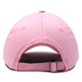 thumbnail image 7 of DALIX Premium Cap Tennis Mom Hat for Women Hats and Caps in Light Pink, 7 of 7