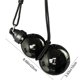 thumbnail image 3 of 600ML Gourd Cup Oriental Water Kettle Outdoor Crossbody Portable Water Cup Plastic Cup Large Gourd Water Cup Daily Drinking Container Decoration, 3 of 7