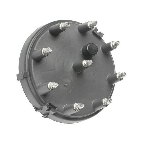 Distributor Cap - Compatible with 1980 - 1983 Lincoln Mark VI 1981 1982