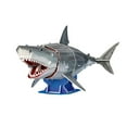 thumbnail image 2 of Puzzle 3D National Geographic : Grand Requin Blanc, 2 of 5