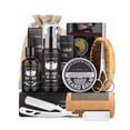 thumbnail image 1 of Kit de Barba Cuidado Para Hombres, 1 of 5
