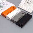 thumbnail image 5 of Funda Rígida Para Anteojos De Sol De Carcasa Brillante Portá4, 5 of 5