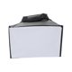 thumbnail image 5 of Universal Pro Foldable Soft Box Flash Diffuser Dome for Nikon, Sony, Pentax, 5 of 5