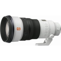 Sony FE 300mm F2.8 GM OSS Full-frame Telephoto Prime G Master Lens