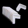 thumbnail image 2 of 10pack Mesas Muebles Y Protectores de Esquinas Afiladas Protectores de Esquina a Prueba de Blanco perfecl Cojín para parachoques de los esquineros de la mesa, 2 of 8