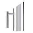 thumbnail image 2 of Jarra de agua de acero inoxidable bicaquu con protector contra hielo jarra de bebida fría Home Hotel Serving Tool ANGGREK Otros, 2 of 8