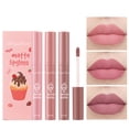thumbnail image 2 of Set de labiales, labiales mate y brillantes para mujer., 2 of 3