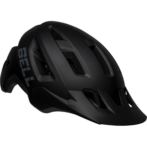 Bell Sports Soquel Adult Bike Helmet Black