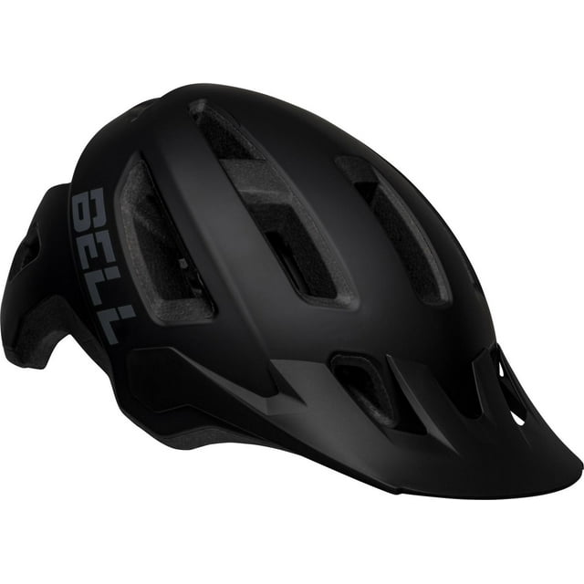 Bell Sports Soquel Adult Bike Helmet Black