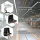thumbnail image 5 of Anclaje de Banda de Resistencia para Montaje en Pared, 3 de Anclaje para Entrenamiento para Bandas de Resistencia, Accesorios para Equipos de Gimnasio en Casa, 5 of 5