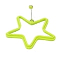 thumbnail image 4 of Star Egg Mold Silicone Pancake Omelette Device Cooking Tool, 4 of 6