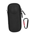 thumbnail image 3 of funtasica Action Camera Carrying Case Anti Scratch Camera Protection Hard Shell for x4 Nylon, 3 of 7