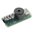 thumbnail image 1 of K4 Key Trainer Cw Hand Key Oscillator for Morse Code Ham Send Practice, 1 of 9