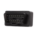 thumbnail image 1 of Lector de código OBDII, escáner de diagnóstico OBDII con Bluetooth para automóvil, herramienta de escaneo de diagnóstico OBDII, herramientas de escaneo de diagnóstico OB de grado profesional, 1 of 9