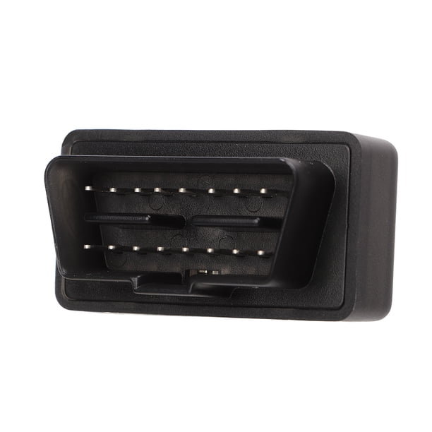Lector de código OBDII, escáner de diagnóstico OBDII con Bluetooth para automóvil, herramienta de escaneo de diagnóstico OBDII, herramientas de escaneo de diagnóstico OB de grado profesional