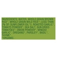 thumbnail image 2 of (Price/Case)Seeds Of Change - Rice Brn Wild Tom Gar - Case of 12-8.5 OZ, 2 of 4