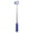Blue, variant on Cordless Draw Rod for - Easy Push Pull Tool for Window , Drapery Opener, Smoothly Raise and Lower Shades