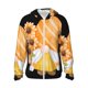thumbnail image 1 of Fotbe Sunflower Gnomes 2 Chaqueta con Protección Solar UPF 50+ para Hombre y Mujer, Camisa con Capucha y Bolsillos-X-Large, 1 of 7