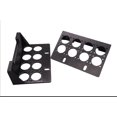 thumbnail image 1 of 3DEXL Orejas para Rack Paquete de 2 para Mezcladoras Behringer XR16 XR18, 1 of 2