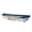 Dark blue model, variant on Sailboats Model Decors, Wooden Sailing Boats Nauticals Decors for Beach Oceans Themed Party Room Decoration,Photo Props