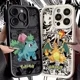 thumbnail image 3 of Funda De Teléfono Pokémon Psyduck Meowth Para iPhone 14, 15,, 3 of 7