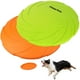 thumbnail image 1 of Juguete Frisbee PrimePets Blanco para Perros, 1 of 7