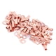 thumbnail image 1 of 50 piezas de terminales de cable con anillo de cobre prensado en frío, conectores de crimpado SC66, 1 of 15