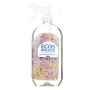 ECOSBreeze Odor Eliminator Lavender Vanilla