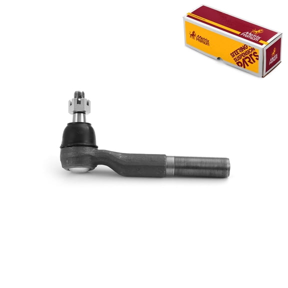 Metrix Premium Chassis Parts - Front Outer Tie Rod End Fits 11-22 Ford F-250 Super Duty RWD, 11-12 F-350 (Mexico) RWD, 11-22 F-350 Super Duty RWD, 08-09 F-250 RWD, Replacement ES800484