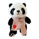 thumbnail image 1 of Panda Stuffed Animals Toy, Panda Plushies, Panda Cute Plushies, Panda Stuffed Toys Bedtime Friend Christmas Gifts for Girls Boys Kids Children, 1 of 4