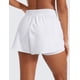 thumbnail image 2 of Shorts CRZ YOGA Yoga 2 en 1 Cintura Alta 3" Blanco Talle S, 2 of 5