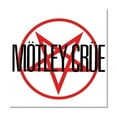 thumbnail image 1 of Motley Crue Gram Fridge Magnet, 1 of 1