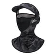 thumbnail image 1 of Masque de Cyclisme Protection UV Intégrale Cagoule d'Été J5G4, 1 of 1