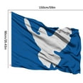 thumbnail image 2 of The Flag Of Friendship Symbolizing The, 2 of 2